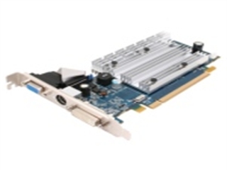 蓝宝石 HD3450 DDR2(256M)