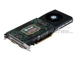 影驰 GTX280