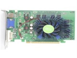 铭瑄 极光8600GT钻石版(MS-8600GT-D4-D2256B-DT)