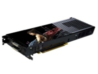 华硕 EN9800GX2/G/2DI(1G)