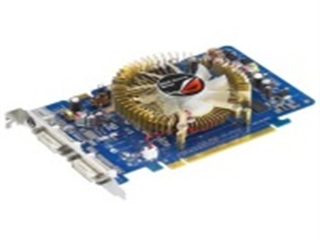 华硕 EN8600GT/HTDI(256M)