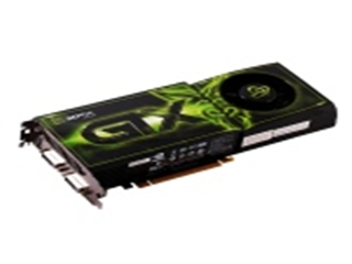XFX讯景 Geforce GTX260/896MB/448bit(GX-260N-ADF)