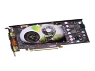 XFX讯景 GF9600GT/512M/256b(PV-T96G-YHF)