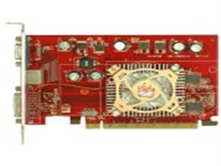 七彩虹 镭风3450-GD2 CF黄金版 HM512M(128M)