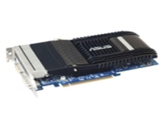 华硕 EN9600GT SILENT/HTDI(512M)