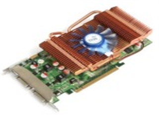 铭鑫 视界风9600GTU中国玩家版