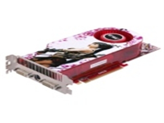 华硕 EAH4870/G/HTDI(512M)