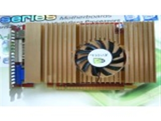 火精灵 GeForce 9500GT （512M）TC