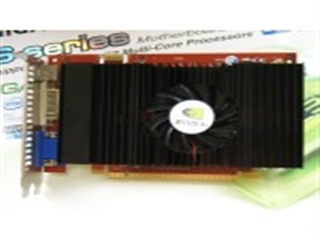 火精灵 GeForce 9400GT DDR2 （512M）TC