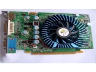 火精灵 GeForce 8600GT DDR3 （512M）TC