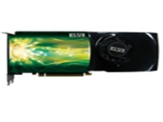艾尔莎 影雷者 980GTX+ 512B3 2DT