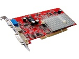 火精灵 X1550 DDR2（512M 64B）HP PCI