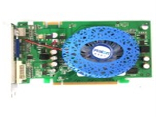 盈通 剑龙G9500GT-TC512GD3标准版(G9500GT-TC512GD3 MA)