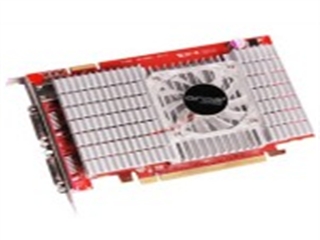 昂达 HD4650 DDR4