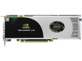 丽台 Quadro VX 200