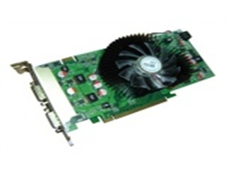 铭鑫 视界风9600GTD-512D3同心版
