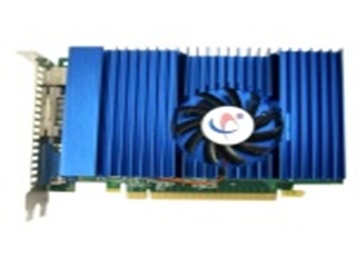 汉蔚 GeForce 9500GT(512M)