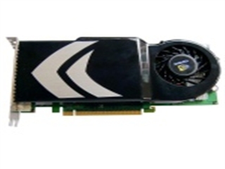 汉蔚 GeForce 9800GT(512M)
