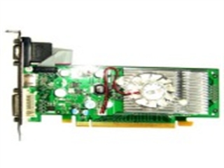 太阳花 8400GS/512M/DDR2(DT/LP)战斗版