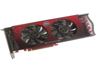 耕昇 GTX260+ 司马版(896M)