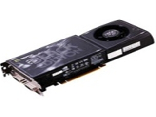XFX讯景 Geforce GTX260/896MB/448bit 黑卡(GX-260N-ADB)