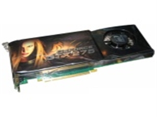 Inno3D GeForce GTX275(1792M)