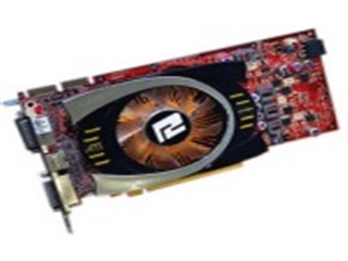 迪兰恒进 HD4770