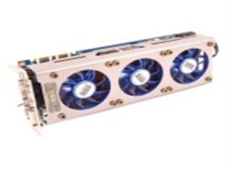 翔升 金刚GTX275战神金刚 896M DDR3
