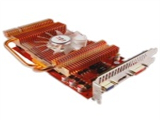 启亨 HD4870(1GB)