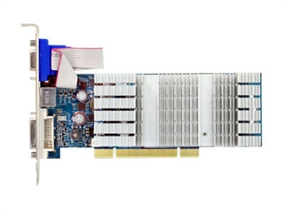 旌宇 94GT-512D2 PCI 静音版