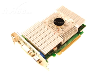 昂达 9500GT 256M DDR3