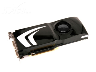 昂达 GTX260