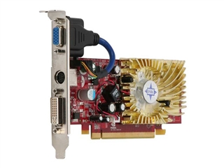 MSI NX8400GS-TD256E