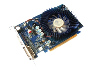 太阳花 9500GT/256M/DDR3(I-DSS)超频王