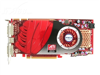 盈通 R4850-512GD3豪华版