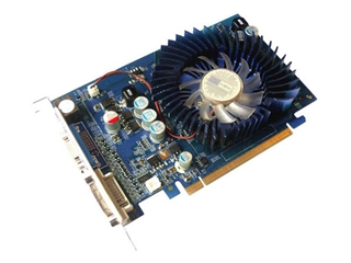太阳花 9400GT/512M/DDR3(DT)战斗版
