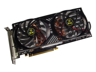 祺祥 GTX260 功夫之王 TwinTurbo 896M DDR3397701652