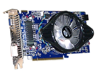 蓝宝石 HD4850 512M GDDR3 海外版 HDMI