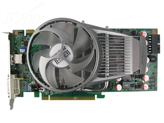 艾尔莎 影雷者GTS250 PW 1GB3 DH威鯨版