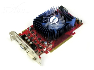 盈通 R3850-HM512GD3标准版