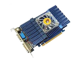 太阳花 9400GT/512M/DDR3(DT)
