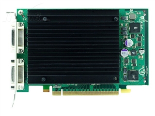 丽台 Quadro NVS 440