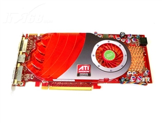 铭瑄 HD4850终结者
