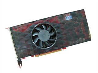 耕昇 HD4850张飞版