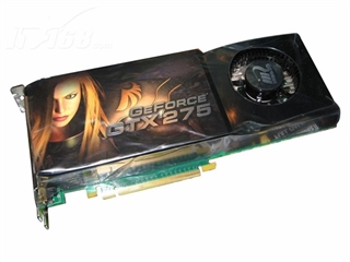 Inno3D Geforce GTX275