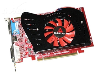 映泰 HD4670
