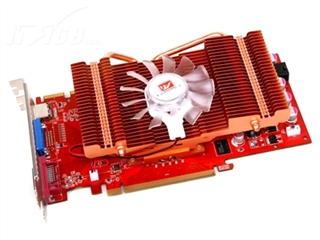 启亨 HD4830