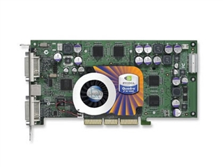 丽台 Quadro FX1000