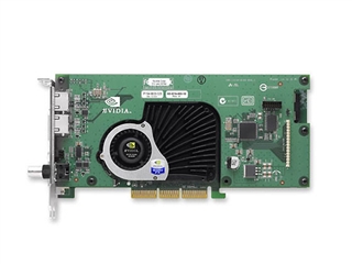 丽台 Quadro FX3000