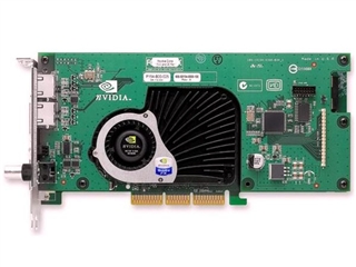 丽台 Quadro FX3000G